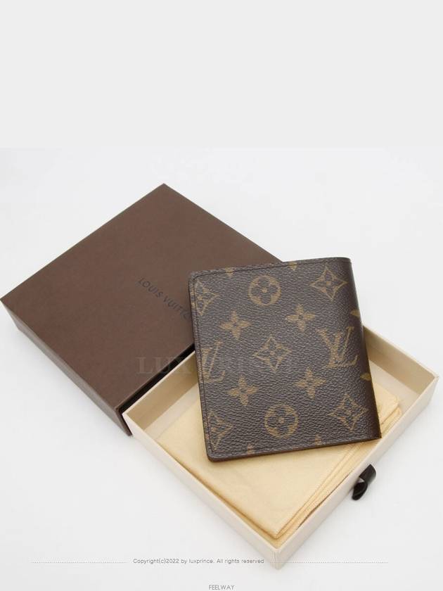 women card wallet - LOUIS VUITTON - BALAAN 3