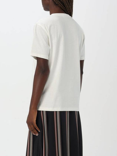 T-shirt woman Ps Paul Smith - PAUL SMITH - BALAAN 2