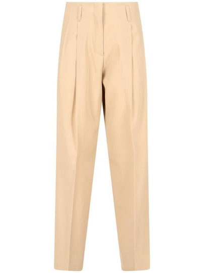 23 fw Wide Leg Wool Pants GWP01203P00117015272 B0030473688 - GOLDEN GOOSE - BALAAN 2