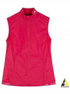 Golf Tenley Vest GWOW08455 Q113 Women's Tenley Vest - J.LINDEBERG - BALAAN 2