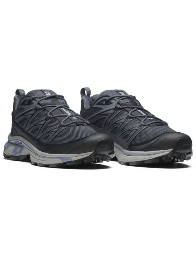 XT 6 Expanse Low Top Sneakers Navy - SALOMON - BALAAN 3