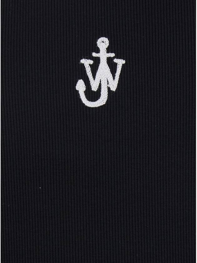 Anchor Embroidery Vest - JW ANDERSON - BALAAN 3