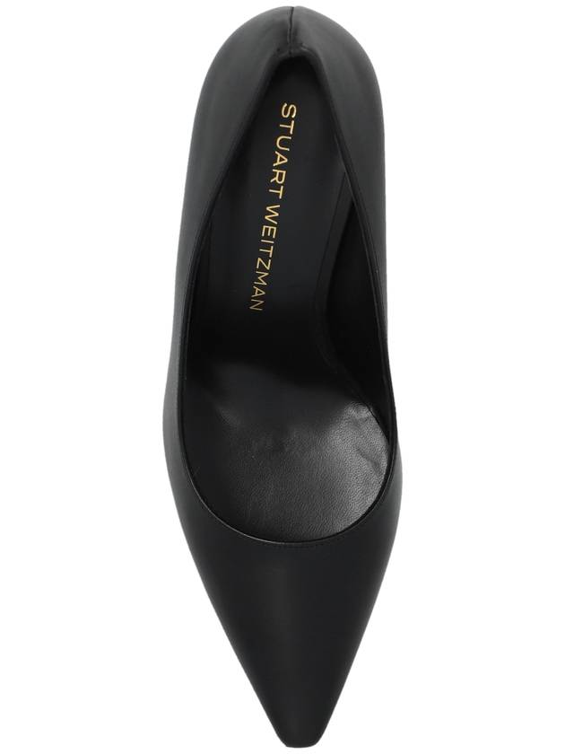 Stuart Weitzman Stilettos Naomi, Women's, Black - STUART WEITZMAN - BALAAN 6