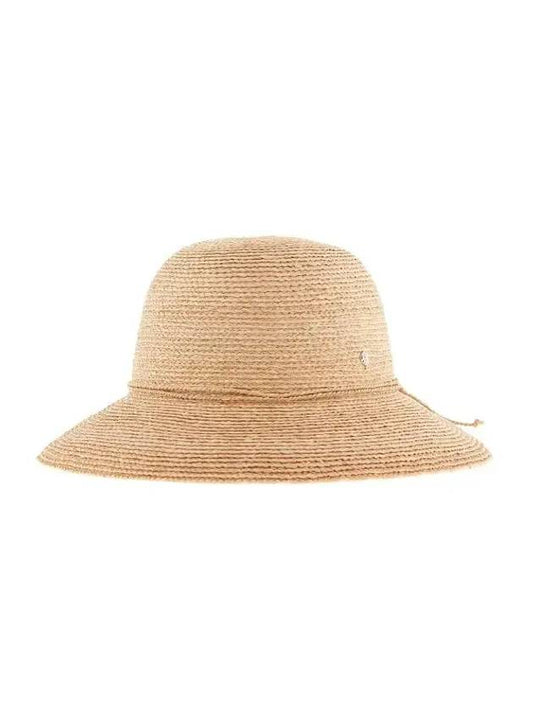 Women's Dora Cloche Hat Natural - HELEN KAMINSKI - BALAAN 1