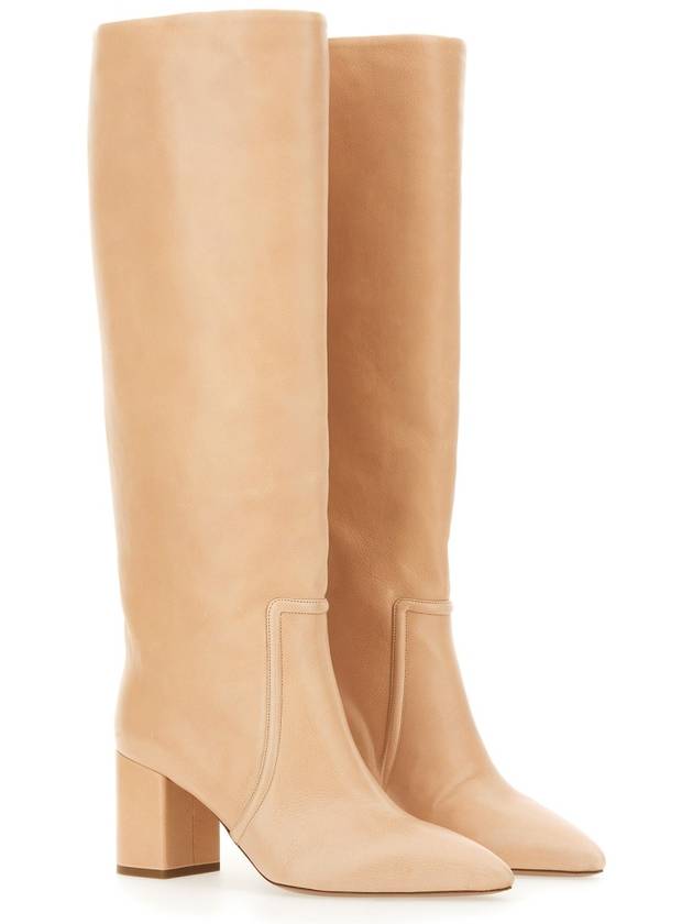 KNEE-HIGH BOOT - PARIS TEXAS - BALAAN 3