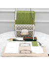 women cross bag - GUCCI - BALAAN 8