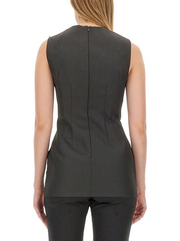 TOP "GHISA" - MAX MARA SPORTMAX - BALAAN 3