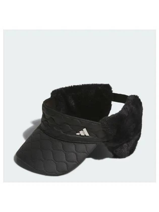 adidas GOLF DWR earmuff visor IS6285 - ADIDAS GOLF - BALAAN 1