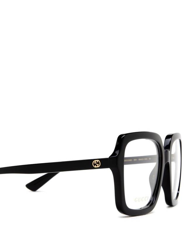 sunglasses GG1318O 001 BLACK - GUCCI - BALAAN 4