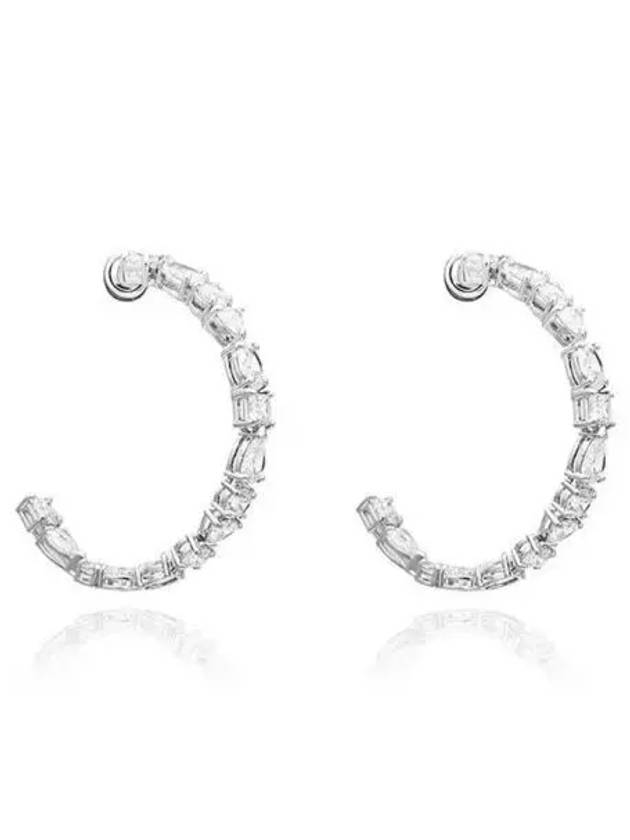 Women s earrings 271808 - SWAROVSKI - BALAAN 1