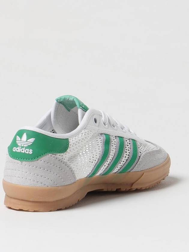 Sneakers Tischtennis Adidas Originals in mesh e camoscio - ADIDAS ORIGINALS - BALAAN 3