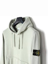 Men's Hoodie - STONE ISLAND - BALAAN 3