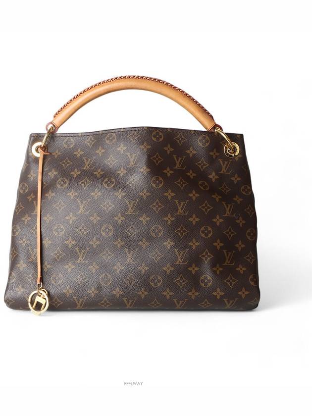 women shoulder bag - LOUIS VUITTON - BALAAN 1