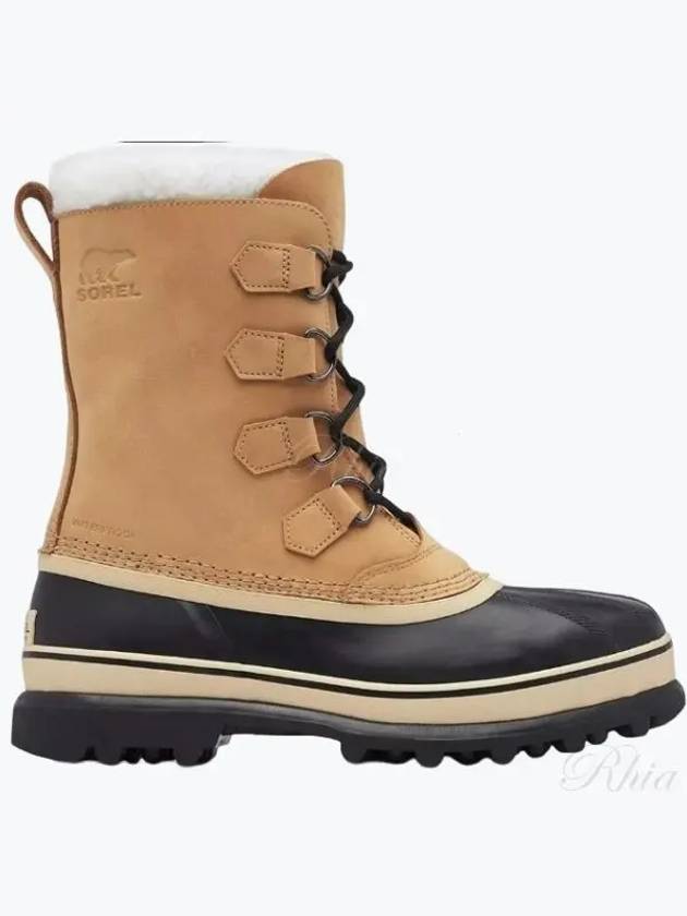 Caribou Men s Boots Shoes 1002871281 NM1000 281 - SOREL - BALAAN 1