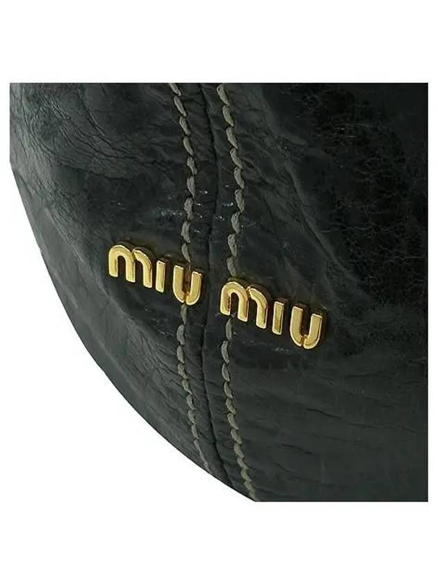 RR1396 2 WAY bag - MIU MIU - BALAAN 5