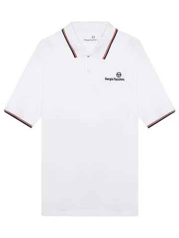 REED 021 POLO MVS23 39881 whiteNAVYADRENALINE RUSH - SERGIO TACCHINI - BALAAN 1