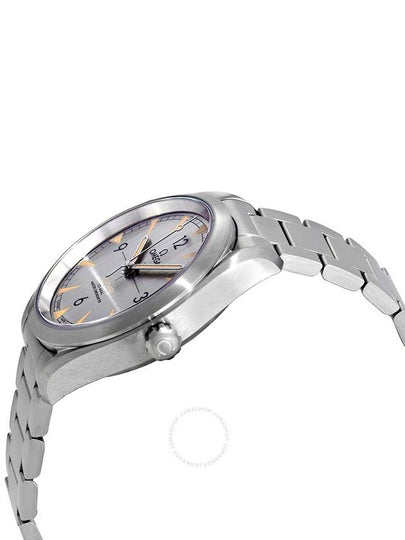 Omega Seamaster Railmaster Automatic Men's Watch 220.10.40.20.06.001 - OMEGA - BALAAN 2