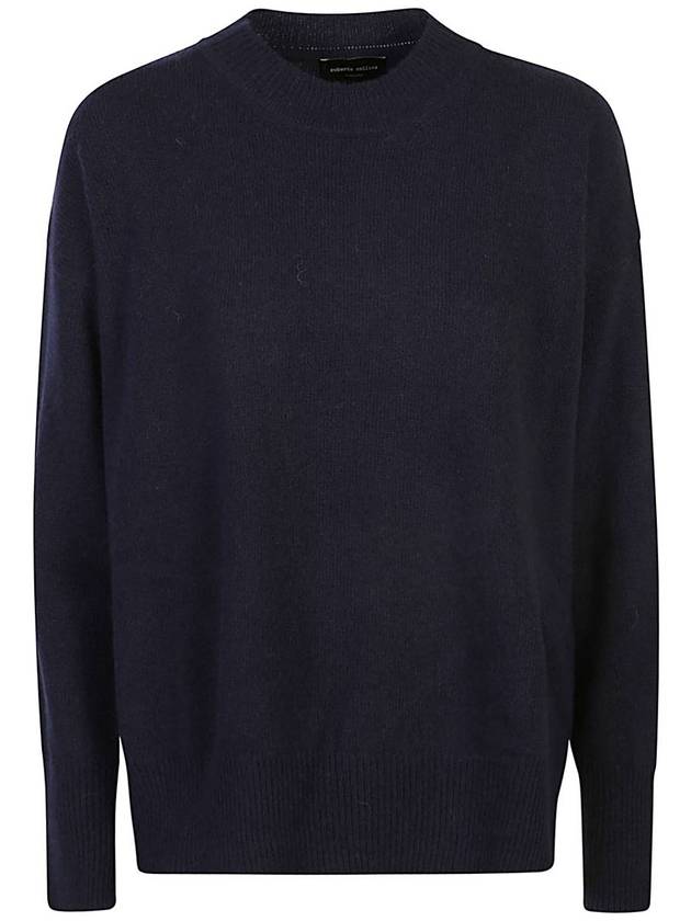 Roberto Collina Sweaters - ROBERTO COLLINA - BALAAN 1