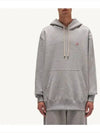 Ease Hoodie Grey - AUTRY - BALAAN 3