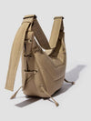 Soft Game Small Cross Bag Clay - LEMAIRE - BALAAN 7