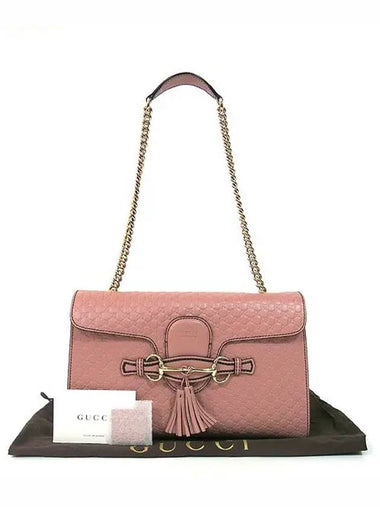 449635 shoulder bag - GUCCI - BALAAN 1