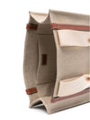 Woody Tote Bag Beige - CHLOE - BALAAN 3