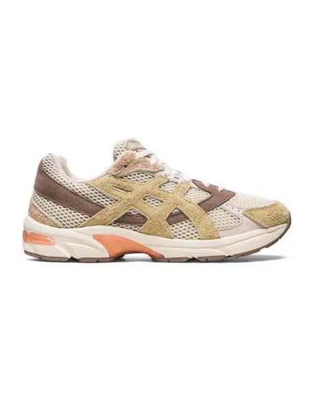 Gel 1130 Low Top Sneakers Birch Sand - ASICS - BALAAN 2