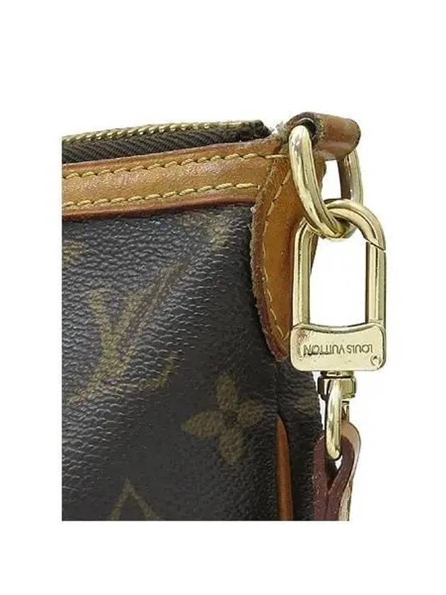 M40146 Monogram Canvas Palermo GM 2WAY - LOUIS VUITTON - BALAAN 4