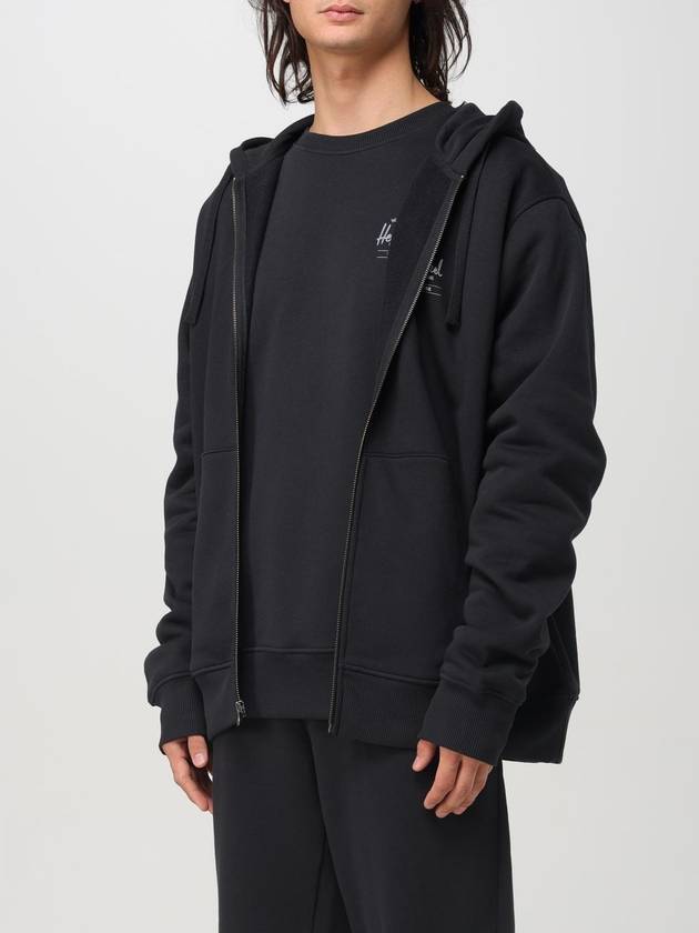 Sweatshirt men Herschel Supply Co. - HERSCHEL KOMONO - BALAAN 3