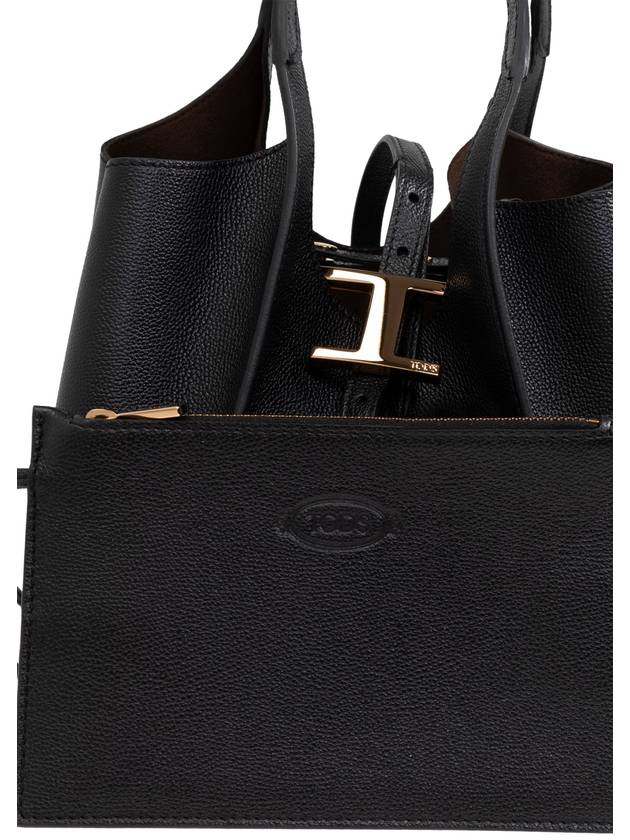 Tod’s Handbag, Women's, Black - TOD'S - BALAAN 6