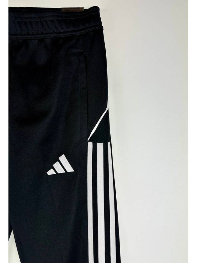 Tiro23 L Training Youth Long Pants HS3496 Black R - ADIDAS - BALAAN 3