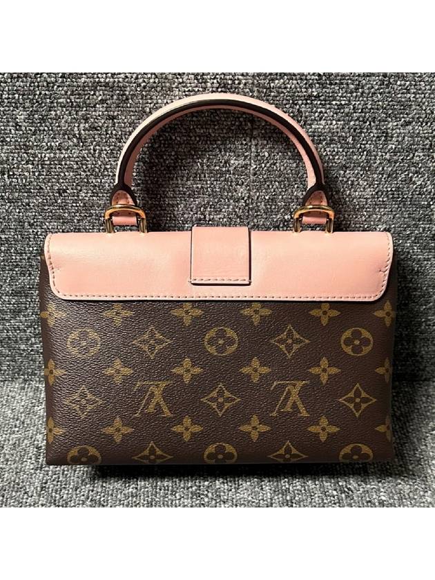 Rocky BB - LOUIS VUITTON - BALAAN 4