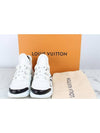 LV initial archlight sneakers 37 240 - LOUIS VUITTON - BALAAN 2