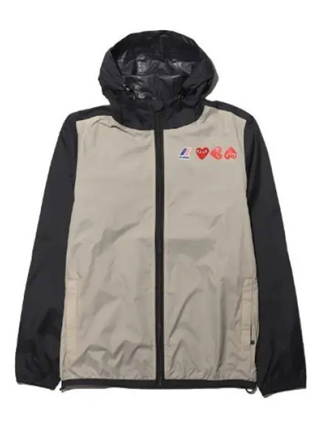 jacket - COMME DES GARCONS - BALAAN 1