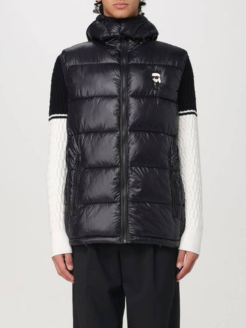 Jacket men Karl Lagerfeld - KARL LAGERFELD - BALAAN 1