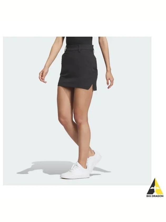 adidas GOLF 4 way stretch skirt HZ6076 - ADIDAS GOLF - BALAAN 1