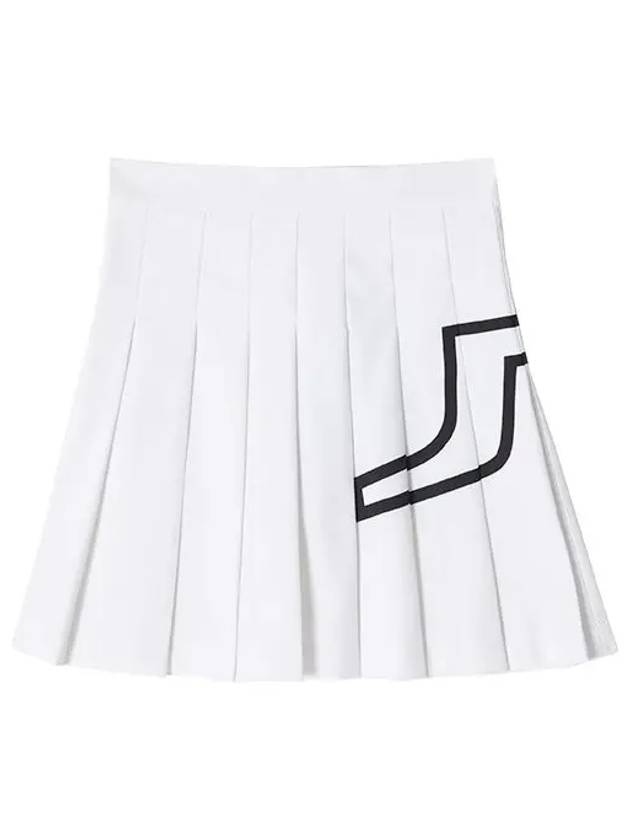 women naomi skirt - J.LINDEBERG - BALAAN 3