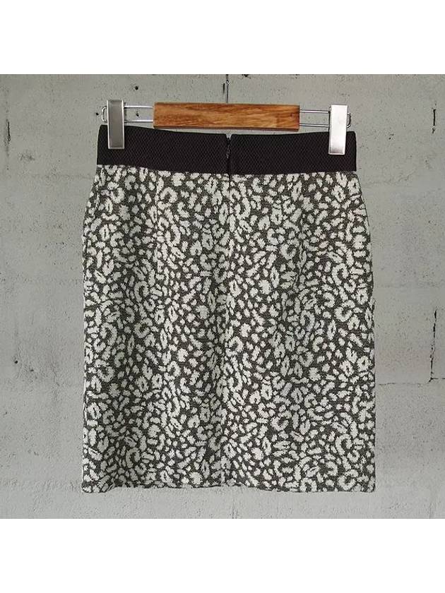 Smith Market Used Luxury Wool Skirt Women s Clothing - SYSTEM - BALAAN 3