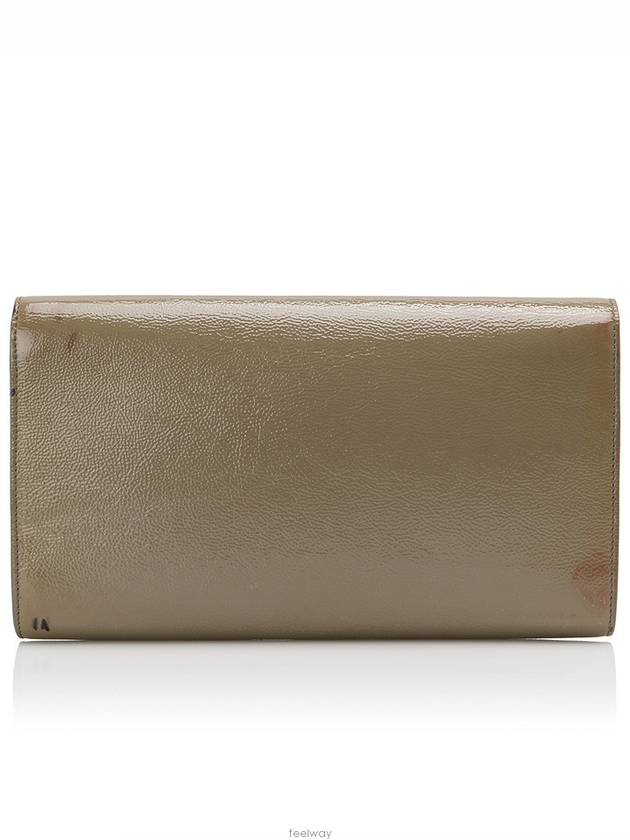 women clutch bag - SAINT LAURENT - BALAAN 4