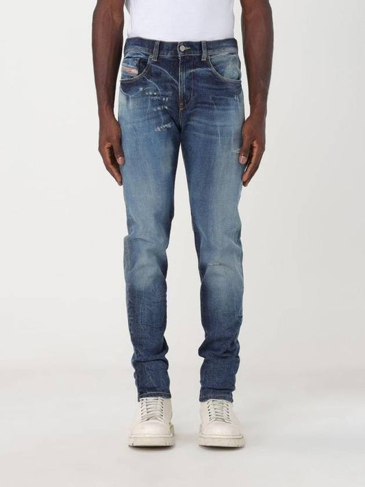 Men s Denim Jeans A0355809E14 - DIESEL - BALAAN 1