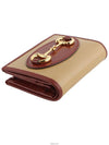 women s wallet - GUCCI - BALAAN 4