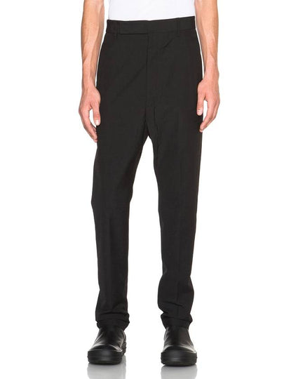 SS polyester pants - RICK OWENS - BALAAN 2