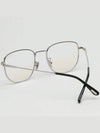 Eyewear Square Eyeglasses Black - TOM FORD - BALAAN 5