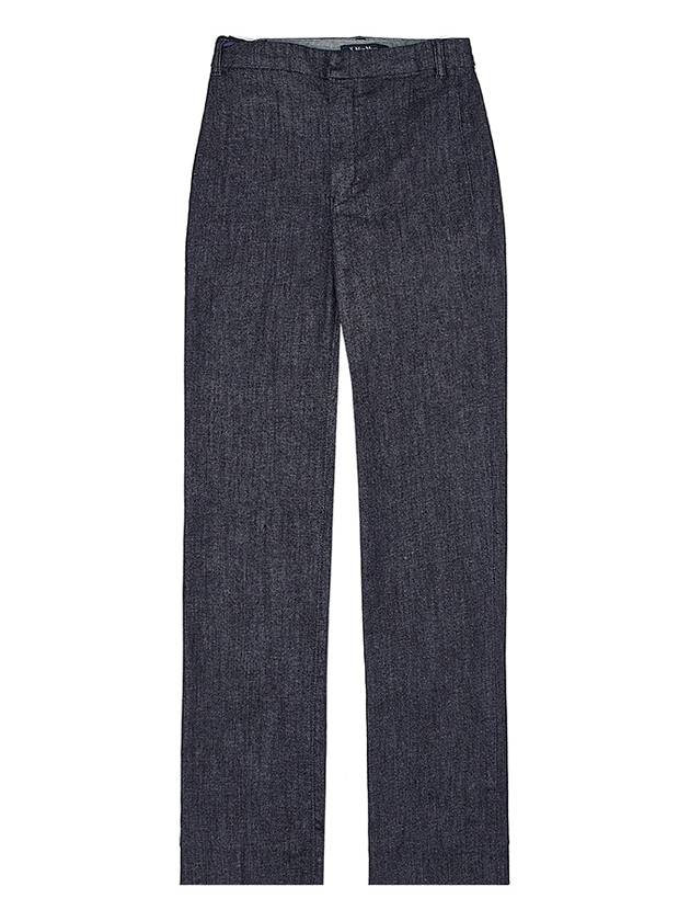 Don denim pants DON 001 - MAX MARA - BALAAN 8