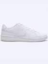 Court Royal 2 Next Nature Low Top Sneakers Triple White - NIKE - BALAAN 3