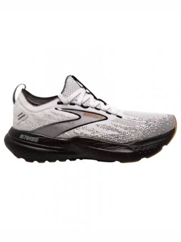 Glycerin StealthFit 21 WhiteGreyBlack 1104211D135 - BROOKS - BALAAN 1