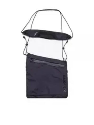 ACS 2 Pouch Bag Black - SALOMON - BALAAN 1