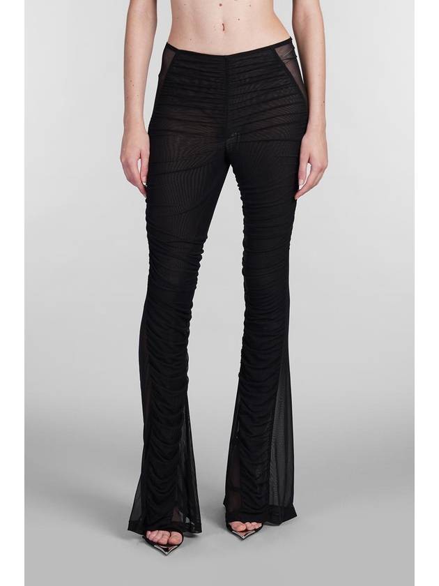 Mugler Pants - MUGLER - BALAAN 1