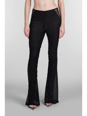 Mugler Pants - MUGLER - BALAAN 1