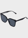 Eyewear Pity Square Sunglasses Ivory Black - RECLOW - BALAAN 4